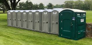 Types of Portable Toilets We Offer in Agoura Hills, CA