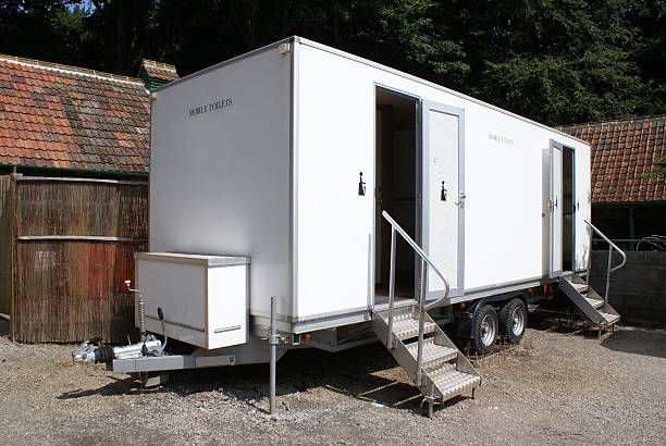 Best Portable Restroom Setup and Delivery  in Agoura Hills, CA